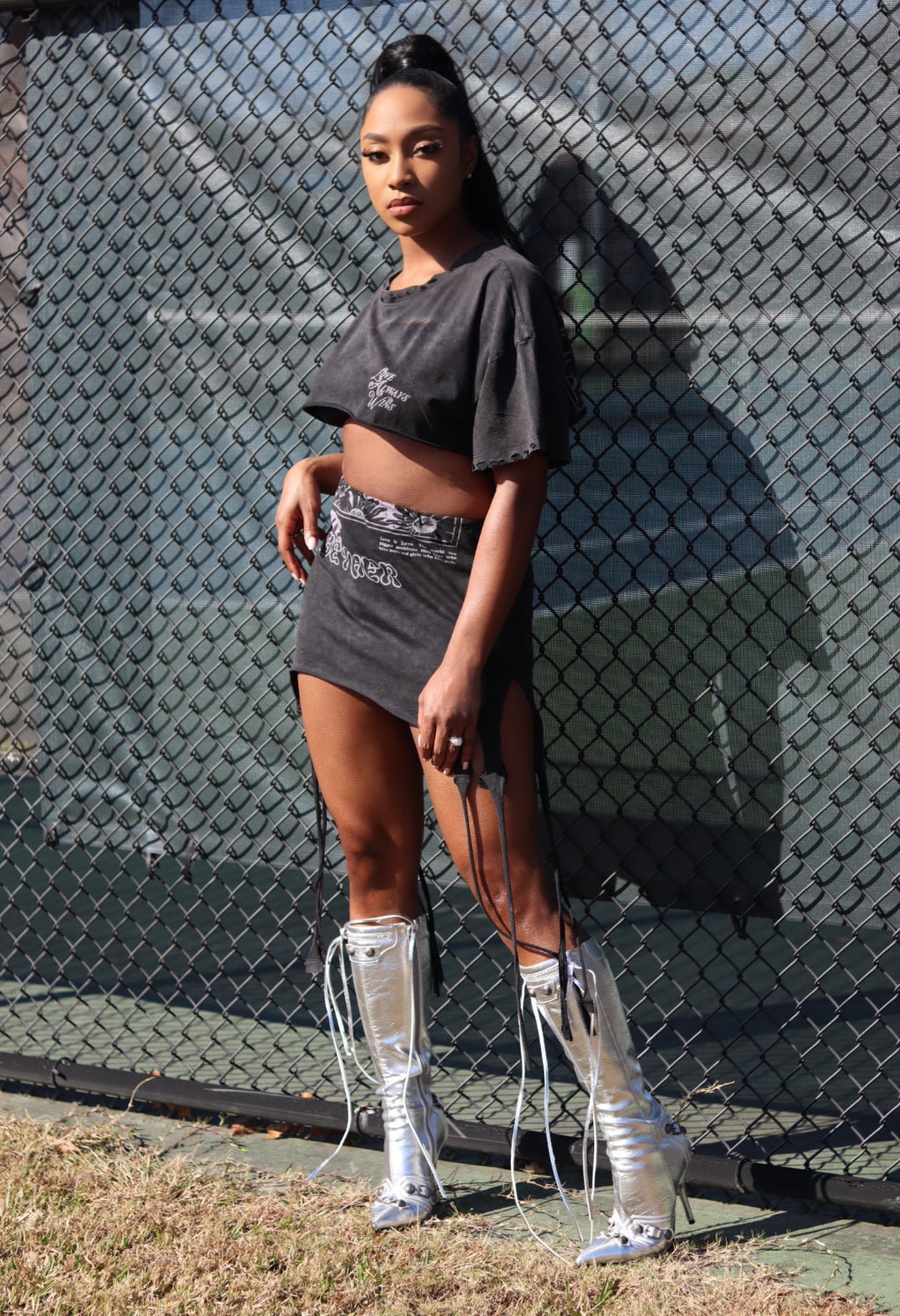 REBEL LUXE