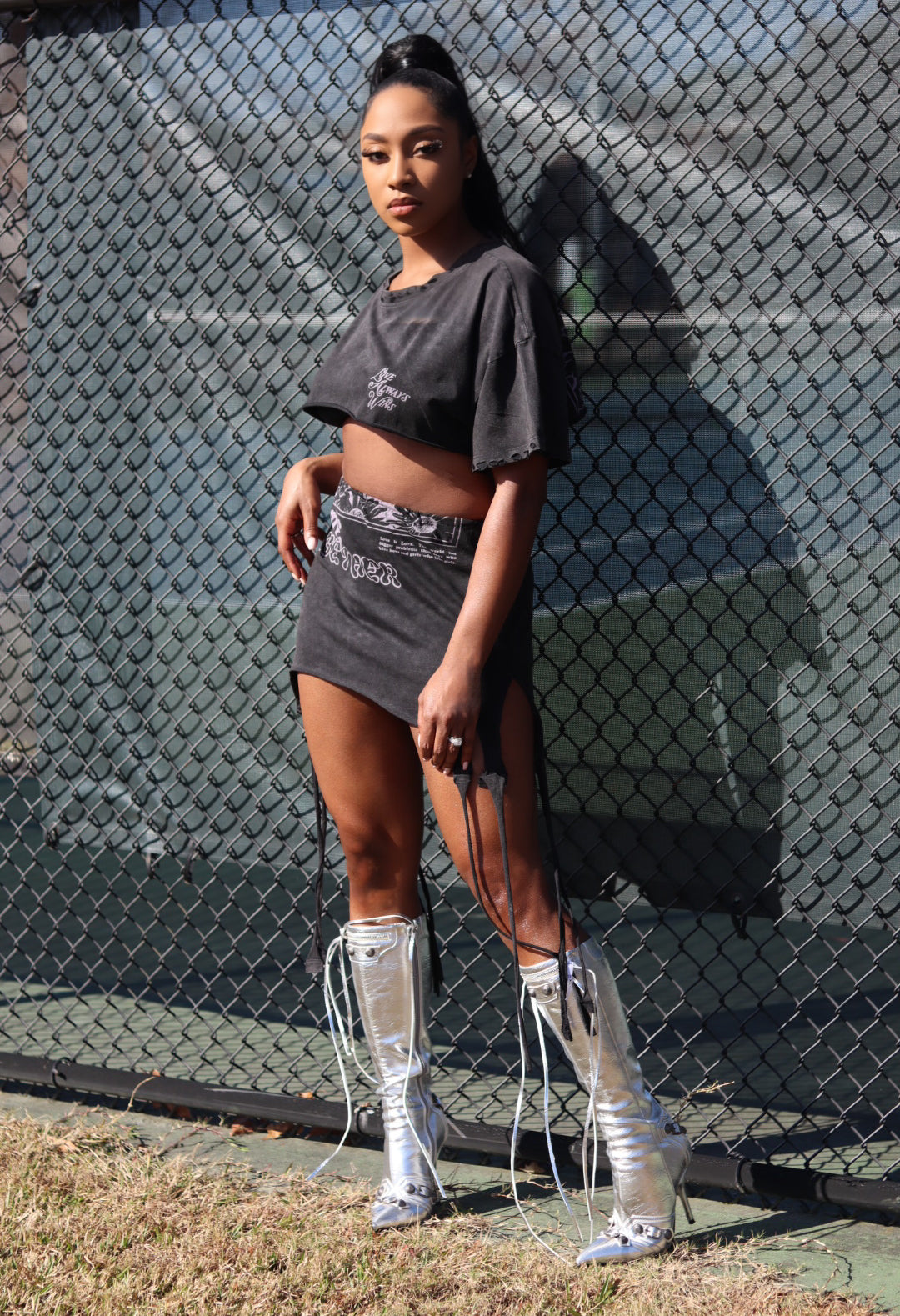 REBEL LUXE