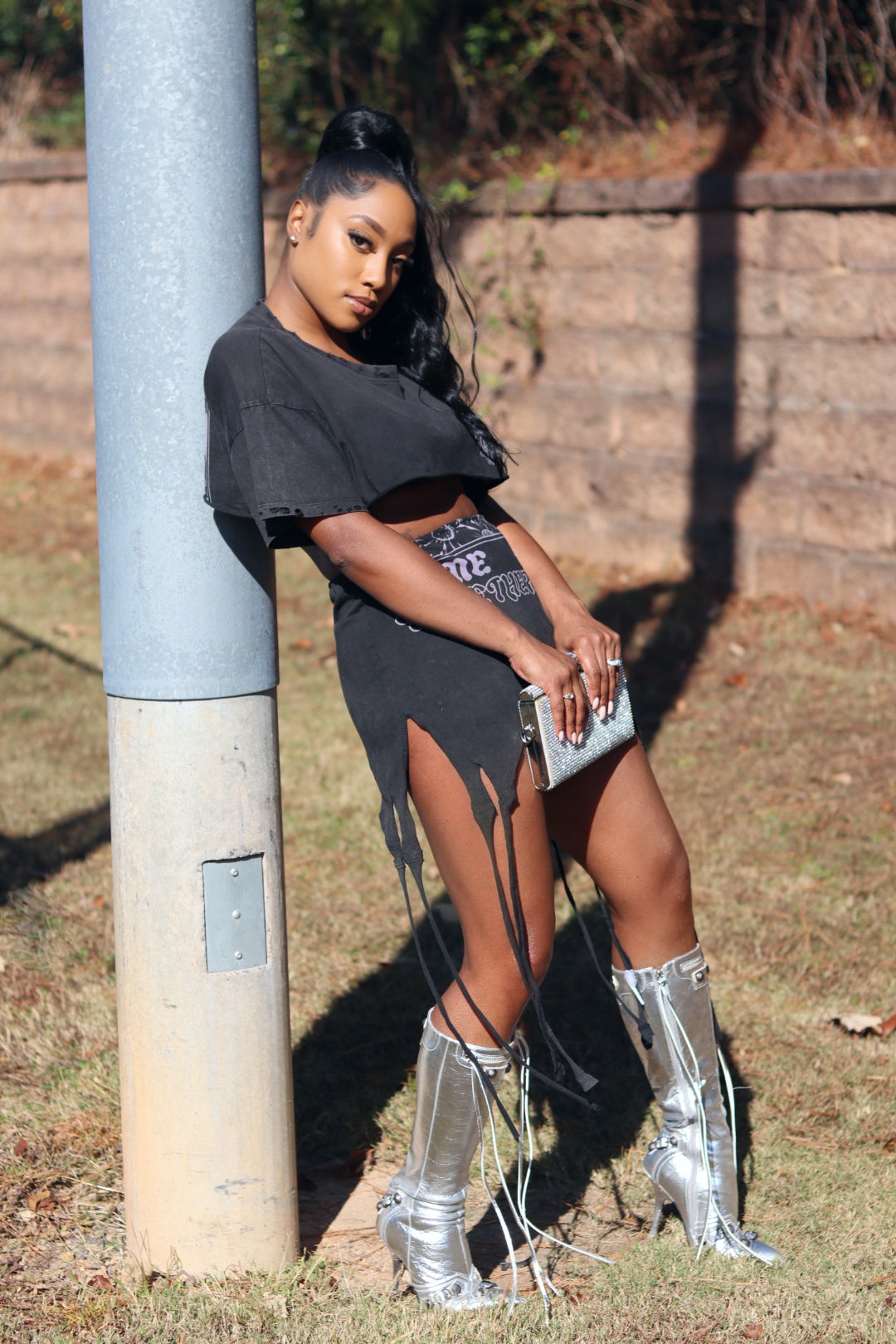 REBEL LUXE
